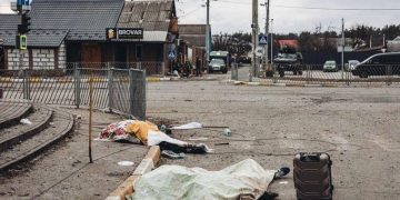 Rusia pone contra las cuerdas a Ucrania en el Donbass