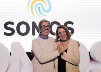 Boretto: «Trabajamos con la idea de una universalización de la educación superior»