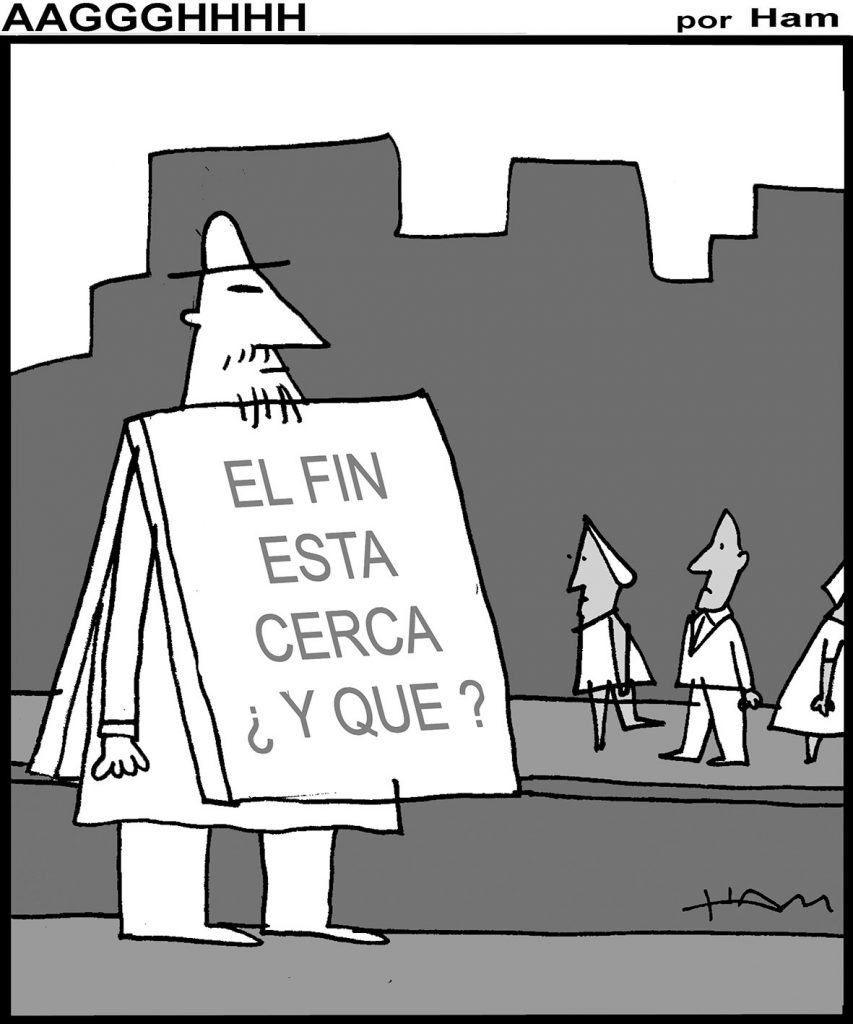 Humor en Hoy Día Humor en Hoy Día