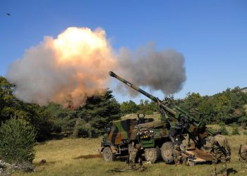 Rusia afirma que «Occidente declaró una guerra híbrida total» contra su país