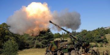 Rusia afirma que «Occidente declaró una guerra híbrida total» contra su país