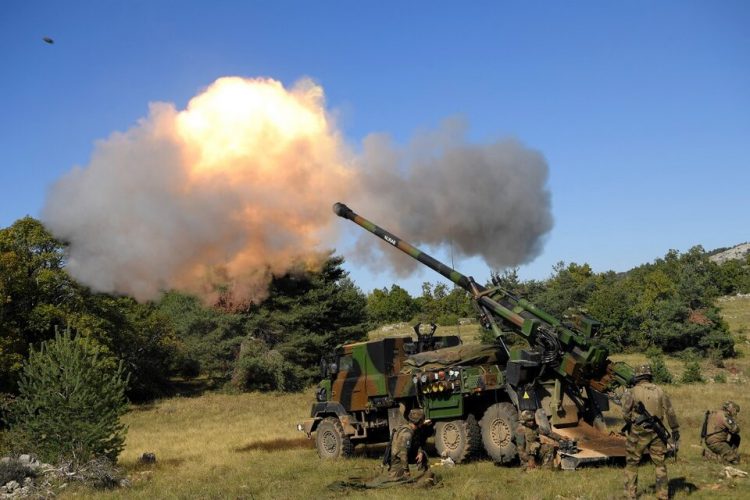 Rusia concentra sus ataques en la región del Donbass.