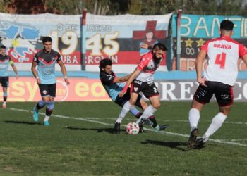 Instituto cayó ante Brown en Adrogué