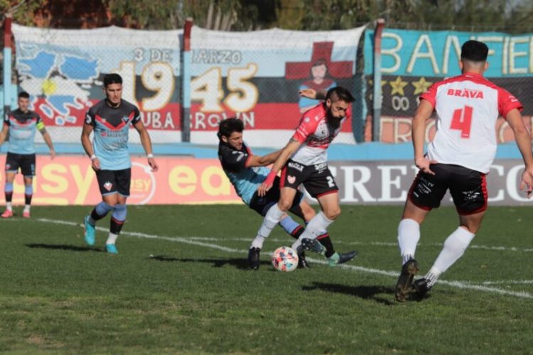 Instituto cayó ante Brown en Adrogué