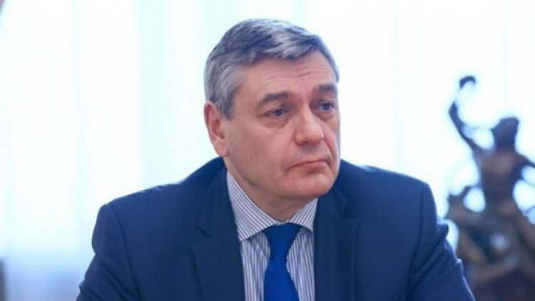 Rusia reconoce que no hay acuerdo con Ucrania