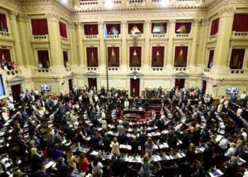 Diputados comienza con una agitada agenda para esta semana
