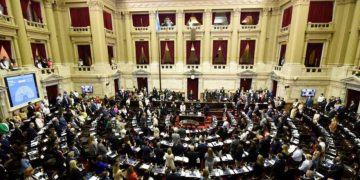 Diputados comienza con una agitada agenda para esta semana