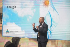 Con nuevos ajustes, las perspectivas inflacionarias continúan en una senda alcista Con nuevos ajustes, las perspectivas inflacionarias continúan en una senda alcista