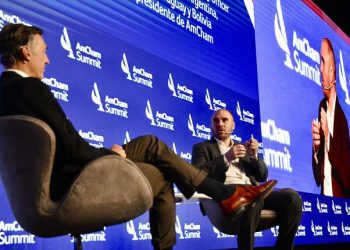 «La inflación se resuelve anclando expectativas», sostuvo Guzmán