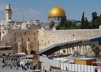 La ONU pide «máxima contención» para evitar una escalada violenta entre israelíes y palestinos