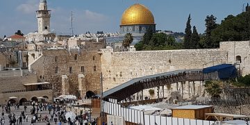 La ONU pide «máxima contención» para evitar una escalada violenta entre israelíes y palestinos