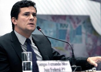 Procesaron a Moro por los daños causados a la economía de Brasil con el «Lava Jato»