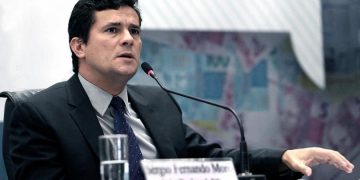 Procesaron a Moro por los daños causados a la economía de Brasil con el «Lava Jato»