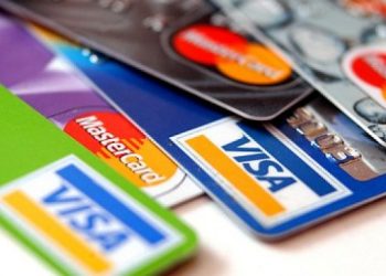 Creció notoriamente el uso de las tarjetas y se redujo el retiro de efectivo por cajeros