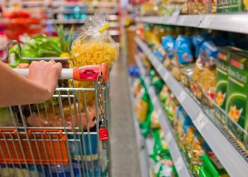 El costo de los alimentos esenciales ascendió a $38.566 para un hogar de 4 personas