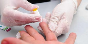 Investigan en EE.UU. la muerte de cinco niños por hepatitis de origen desconocido