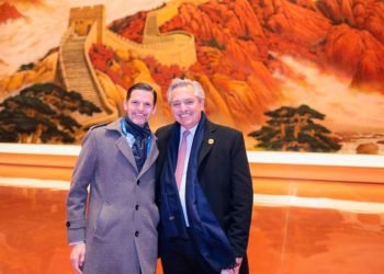 Argentina participará en la próxima cumbre de los BRICS