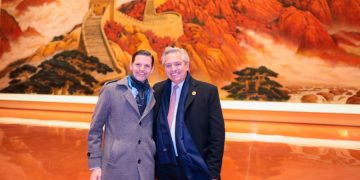 Argentina participará en la próxima cumbre de los BRICS