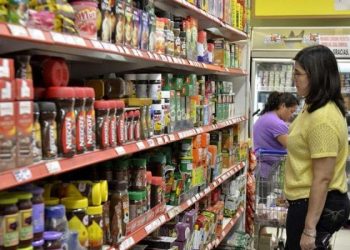 El Centro de Almaceneros indicó que la canasta básica ascendió a $100.008