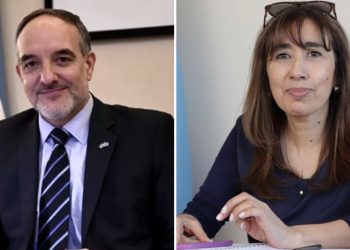 La Corte Suprema aceptó que Reyes y a Doñate asuman en el Consejo de la Magistratura