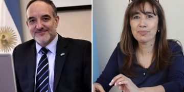 La Corte Suprema aceptó que Reyes y a Doñate asuman en el Consejo de la Magistratura