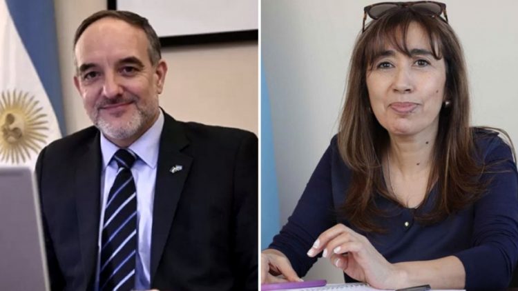 La Corte Suprema aceptó que Reyes y a Doñate asuman en el Consejo de la Magistratura