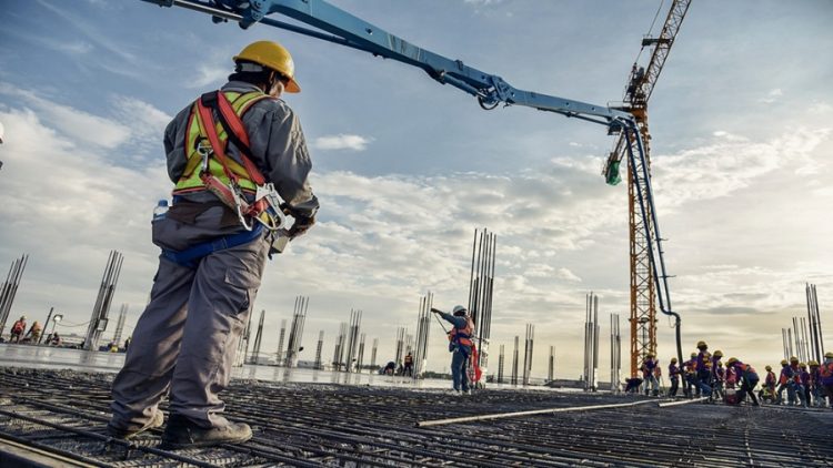 La inversión acumula seis trimestres consecutivos de crecimiento