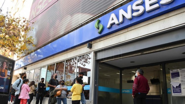 La Anses concluyó con la inscripción para el Refuerzo de Ingresos
