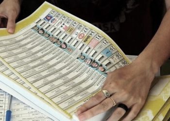 Comenzó el debate sobre la implementación de la boleta única