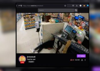Al menos 10 muertos tras un tiroteo en un supermercado de Buffalo, Nueva York