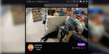 Al menos 10 muertos tras un tiroteo en un supermercado de Buffalo, Nueva York