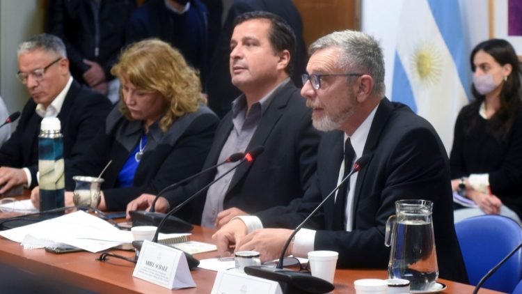 Respaldo de funcionarios, empresarios y sindicalistas a la reforma de la ley de Compre Argentino