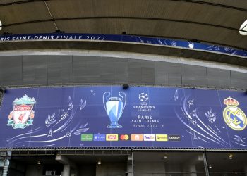 Real Madrid y Liverpool definen al campeón en París