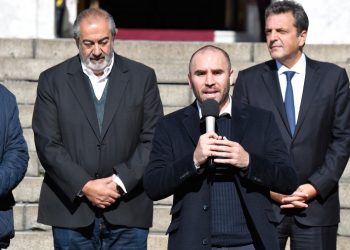 El nuevo piso de Ganancias será de $280.792 mensuales