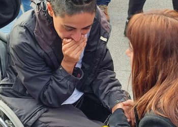 La Justicia determinó que hubo dolo y Amoedo fue condenado a nueve años de prisión