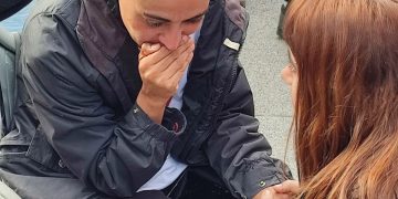 La Justicia determinó que hubo dolo y Amoedo fue condenado a nueve años de prisión