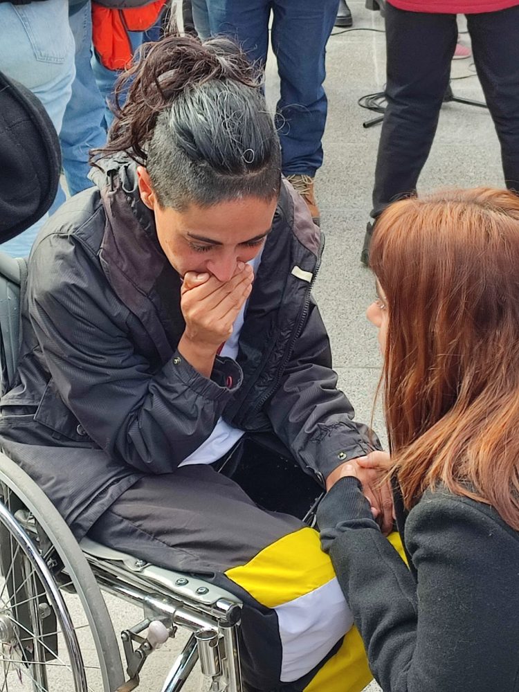 La Justicia determinó que hubo dolo y Amoedo fue condenado a nueve años de prisión
