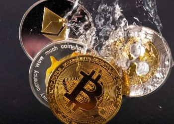 Siguen cayendo las criptomonedas y no logran consolidarse por encima de su zona de soporte