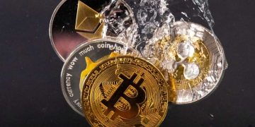 Siguen cayendo las criptomonedas y no logran consolidarse por encima de su zona de soporte