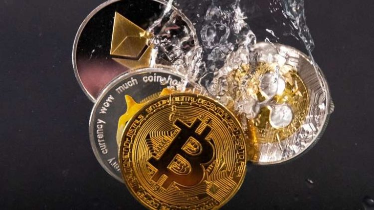 Siguen cayendo las criptomonedas y no logran consolidarse por encima de su zona de soporte