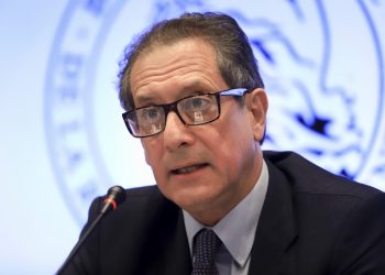 Pesce relativizó el impacto de la emisión monetaria sobre la inflación