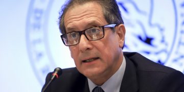 Pesce relativizó el impacto de la emisión monetaria sobre la inflación