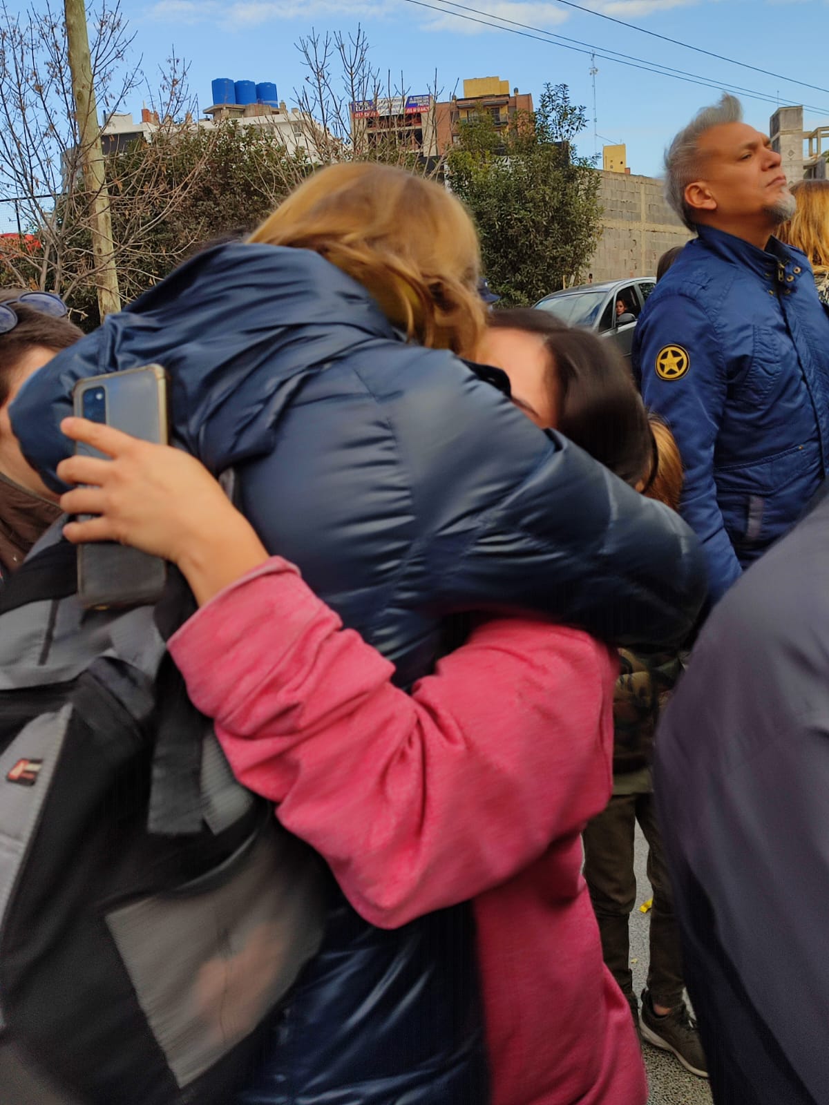 La Justicia determinó que hubo dolo y Amoedo fue condenado a nueve años de prisión