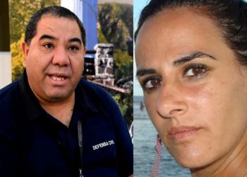 Cotejarán el ADN de Diego Concha por el crimen de Andrea Castana en Villa Carlos Paz