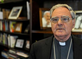 La Iglesia alertó por la profundización de la grieta: “En este clima se hace muy difícil pensar y escuchar»