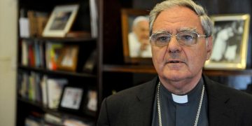 La Iglesia alertó por la profundización de la grieta: “En este clima se hace muy difícil pensar y escuchar»