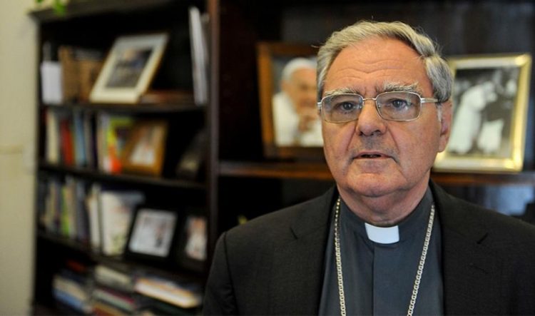 La Iglesia alertó por la profundización de la grieta: “En este clima se hace muy difícil pensar y escuchar"