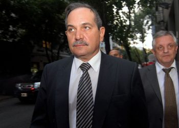 Procesan al ex senador tucumano José Alperovich por abuso sexual