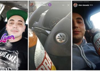 El TSJ ratificó el rechazo de suspensión del juicio contra Alan Amoedo