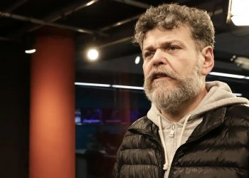 Lanata y Feinmann defendieron a Alfredo Casero en su cruce con Luis Majul